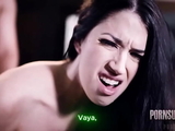 Intercambio de novias. sub espa&ntilde_ol. ver completo en: pornsuborg